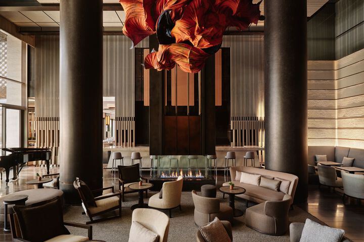 Hotel Interior 51 of 102