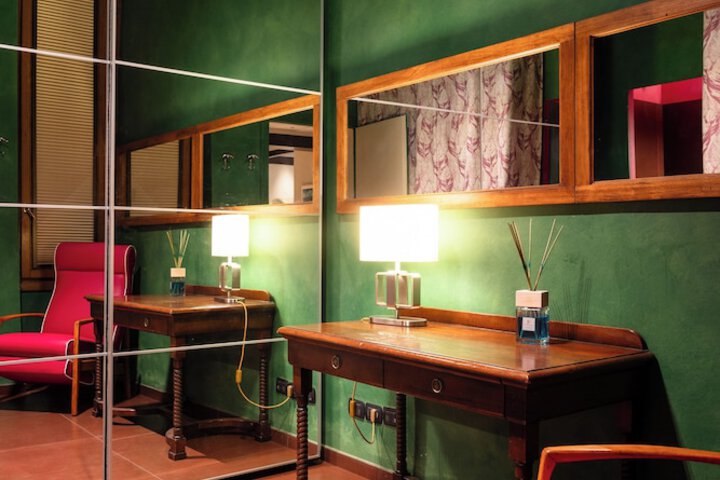 Hotel Interior 60 of 71
