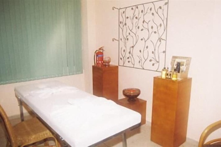 Spa and Wellness Pictures