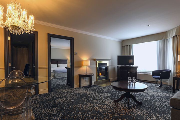 Suite Mountain View (6 of 11)