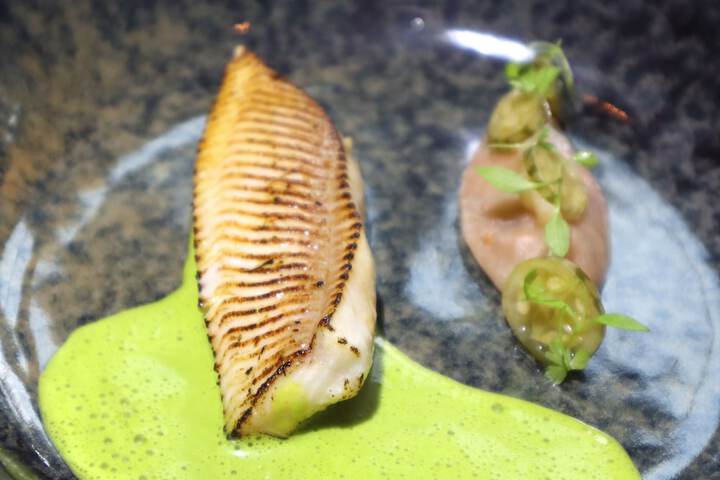 Restaurants