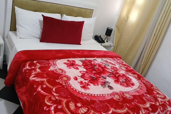 Image of Haussmann Hôtels & Resorts