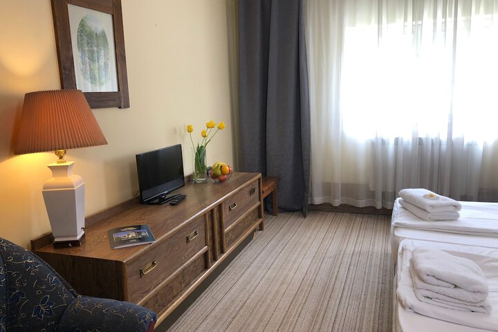 Fitness Center Photo