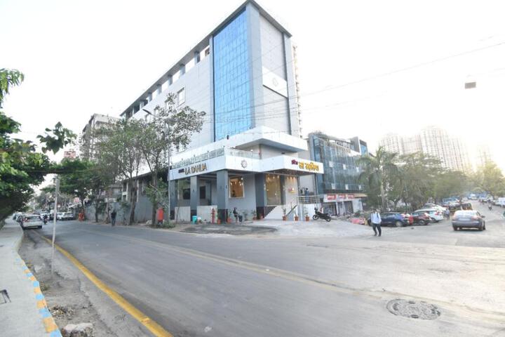 Hotel La Dahlia