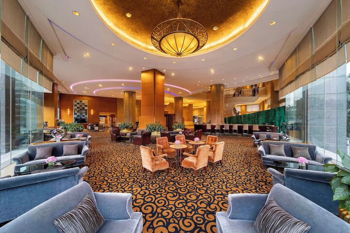 Hotel Interior 2 of 96