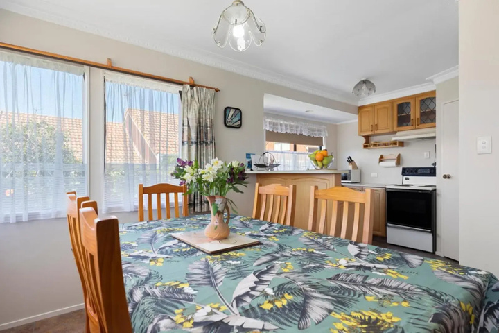 At The Mount - Mt. Maunganui Holiday Home