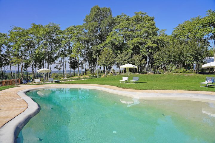 Agriturismo Corte Tonolli in Valeggio sul Mincio