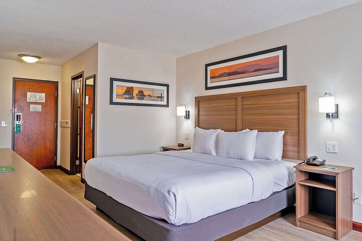 1 King Bed (6 of 18)