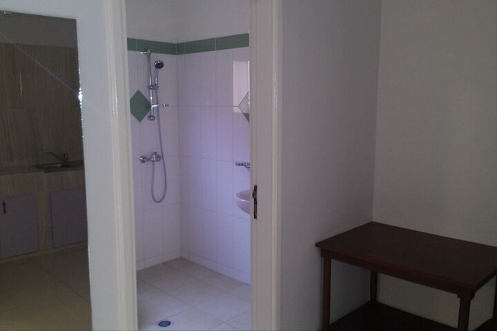 Bath Interior