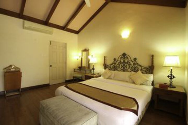Oyo 10231 Home 2Bhk Sunset Beach