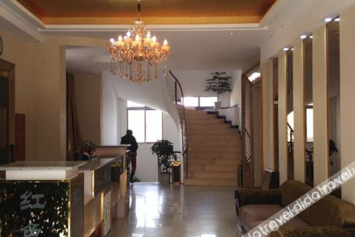 Hotel Interior 2 of 5