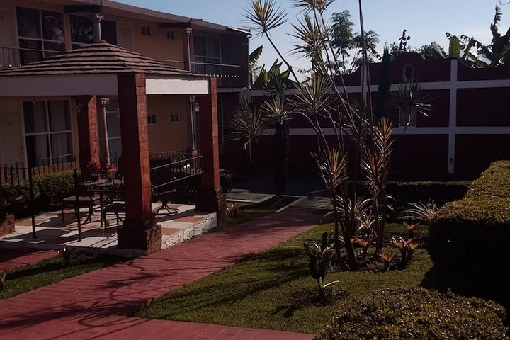 Terrace/Patio 15 of 23