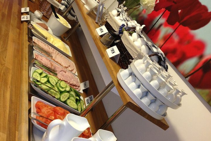 Hotel Amenity