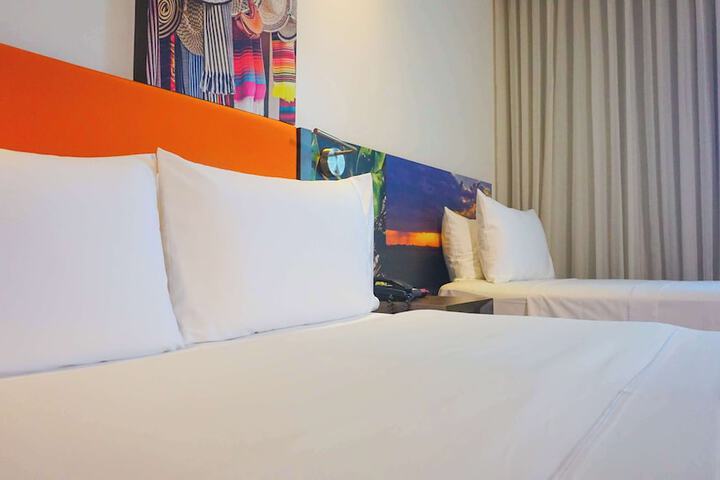 Room 17 of 50