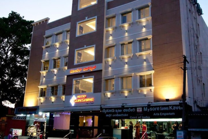 Hotel 17 of 18