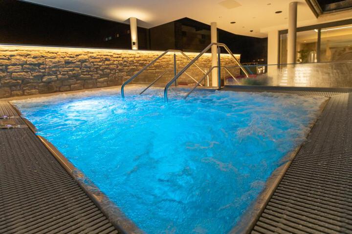 Spa and Wellness Pictures