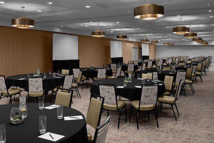 Ballroom