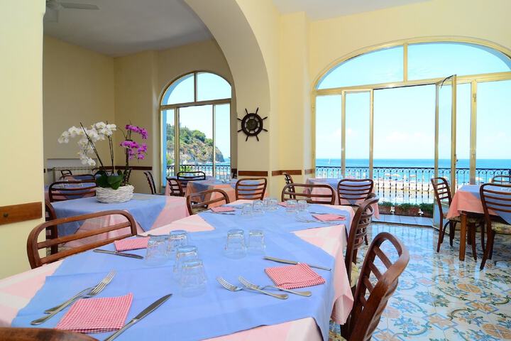 Restaurants