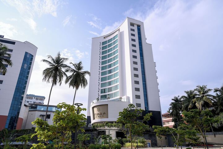 Hotel 61 of 63