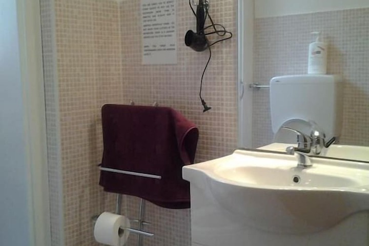 Bath Amenities