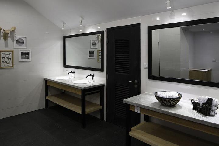 Tama Hotel - The H22