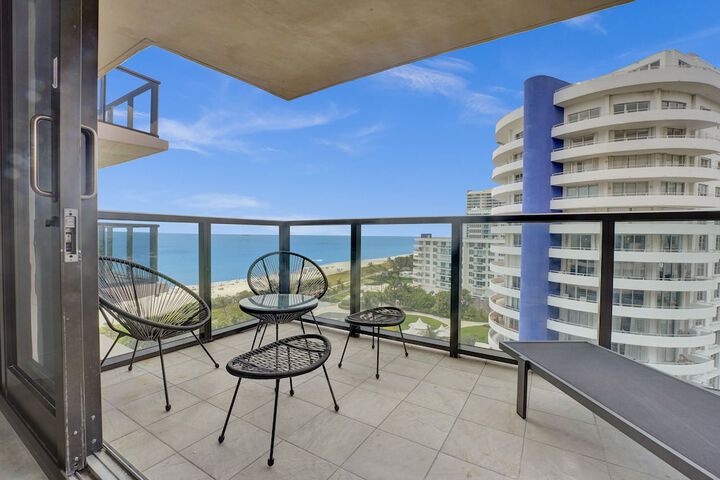 Terrace/Patio 500 of 723