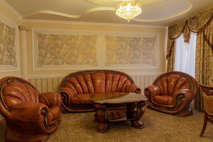 Hotel Interior 2 of 66
