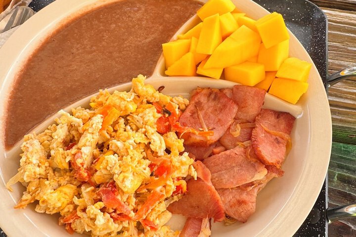 Breakfast/Coffee Service 68 of 82