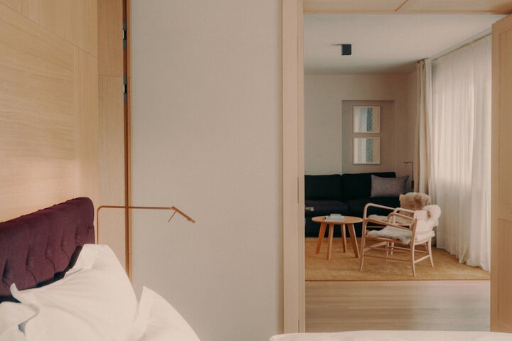 Hotel Schwarzwand