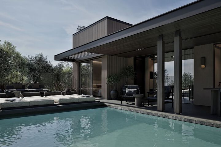 Terrace/Patio 45 of 112