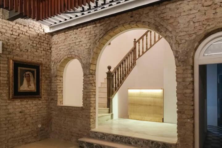 La moderna suites