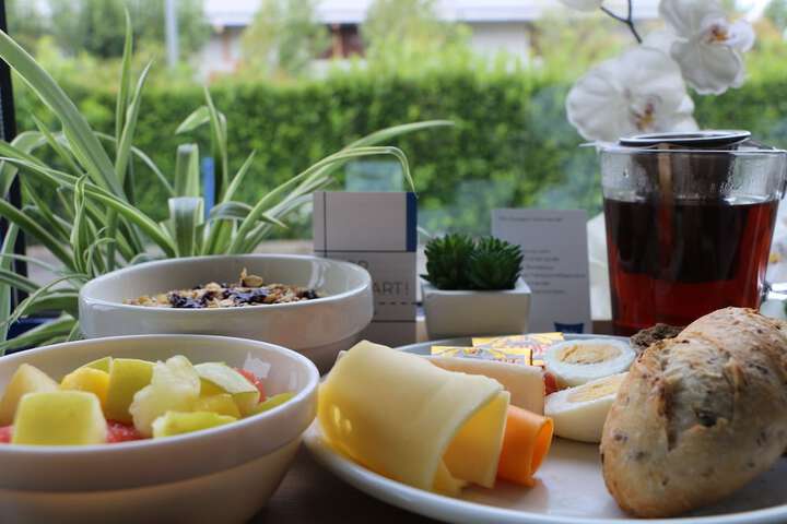 Dining Photos
