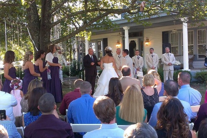 Wedding/Banquet 44 of 47