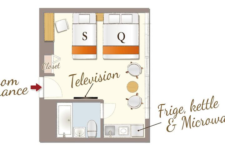 Room 63 of 146