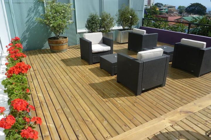 Terrace/Patio 23 of 39