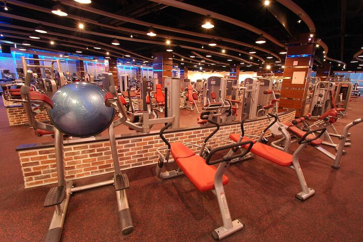 Health and Fitness 46 of 64