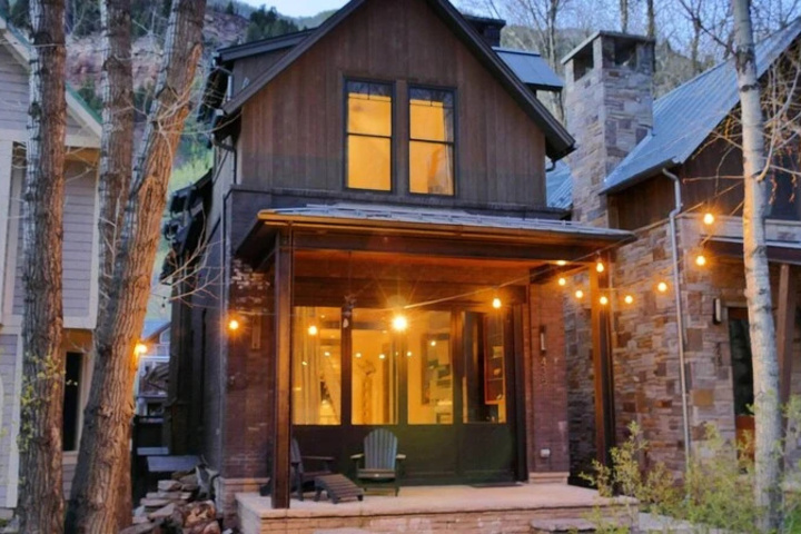 Photo of Parkside Retreat by Exceptional Stays