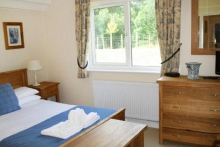 Whitbarrow Holiday Village Troutbeck
