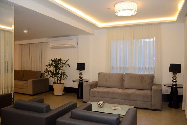 Hotel Interior 9 of 72
