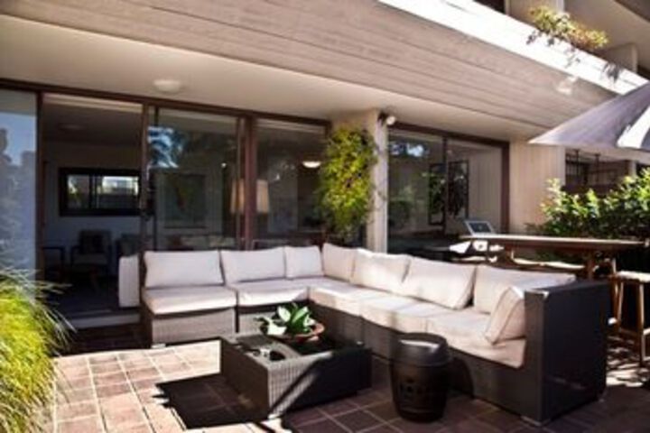 Terrace/Patio 17 of 21