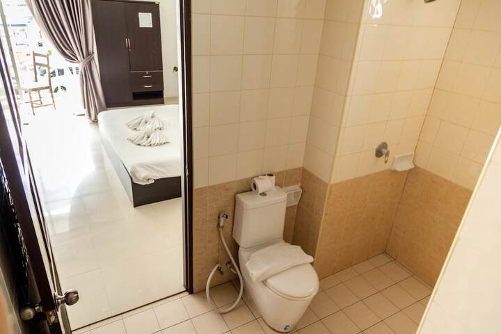 Bath Amenities