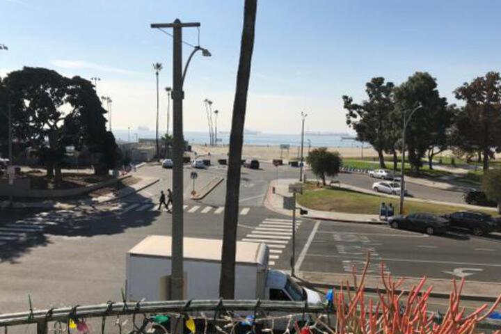Photo of Belmont Shore Motel