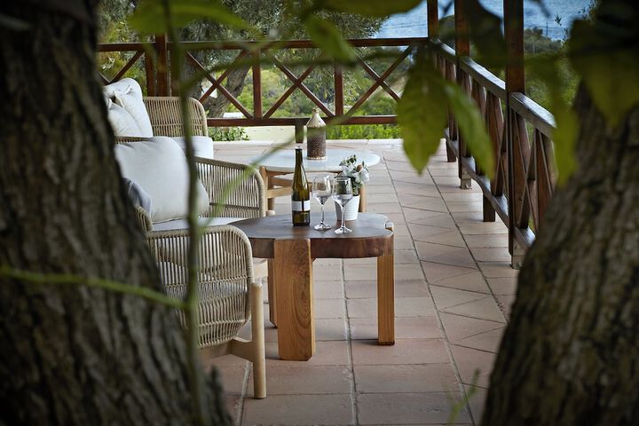 Terrace/Patio 18 of 43