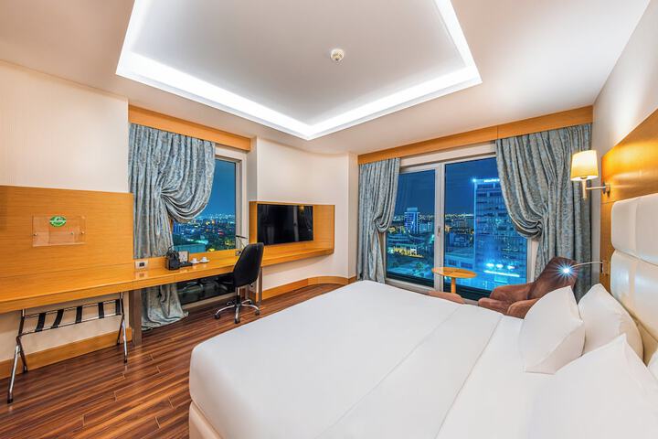 View from room