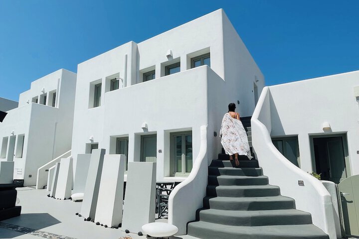 Kallos Imar Boutique Hotel
