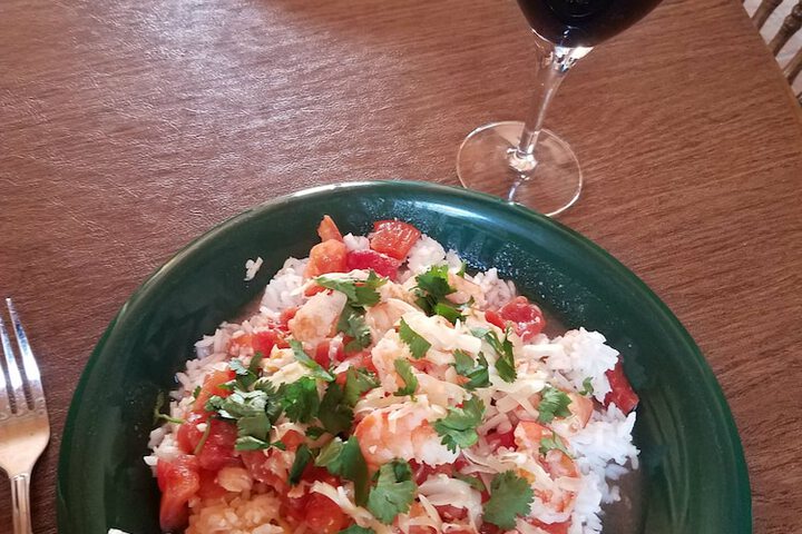 Breakfast/Coffee Service 53 of 73