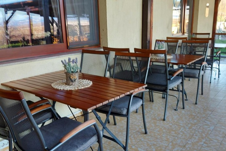 Terrace/Patio 25 of 65