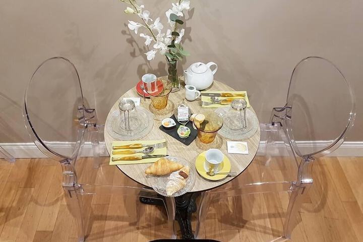 Breakfast/Coffee Service 29 of 54