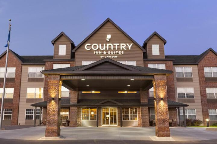Hotel Entry