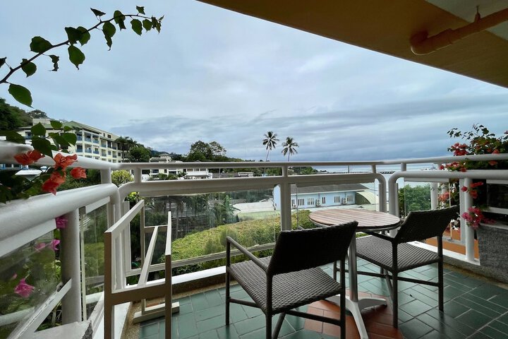 Terrace/Patio 54 of 56